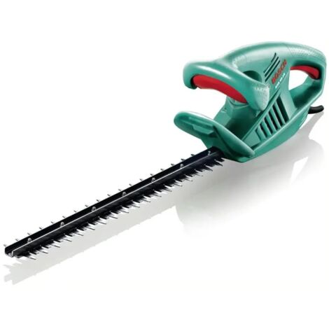 Bosch Home and Garden EasyHedgecut 45 Tagliasiepi Elettrico 420W Lunghezza Lama 45cm