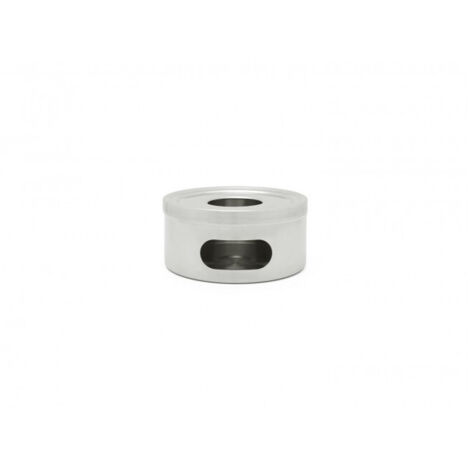 Bredemeijer Scalda The 153x60mm Inox Lucido (1/3)