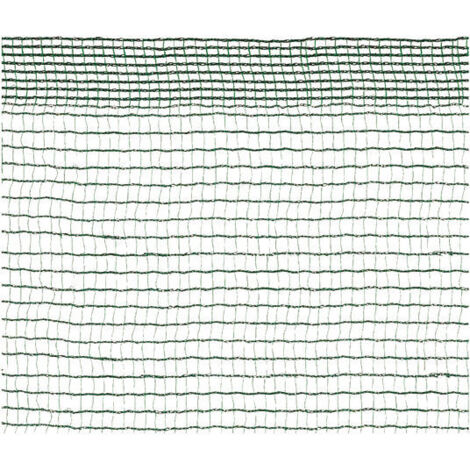 Rete Antigrandine Blinky Verde 10 Metri H.cm. 200