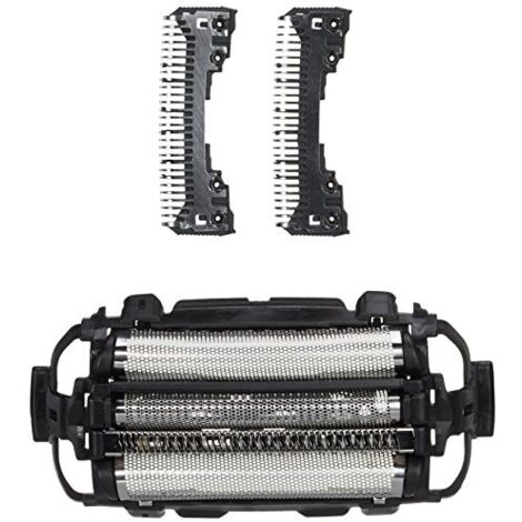 Panasonic WES9025 Confezione di Lamina Esterna e Lamina Interna per Rasoio ES-LA93-ES-LA63 (1/3)