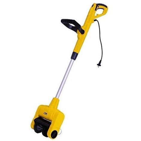 Vigor-Blinky Spazzatrice Elettrica V-SP500 500W per Giardinaggio e Pulizia Efficiente in Ambienti Esterni (1/7)