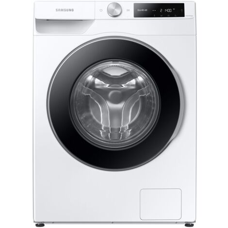 Samsung WW90T634DLECS3 Lavatrice carica frontale 9 kg 1400 Giri-min Classe A Bianco