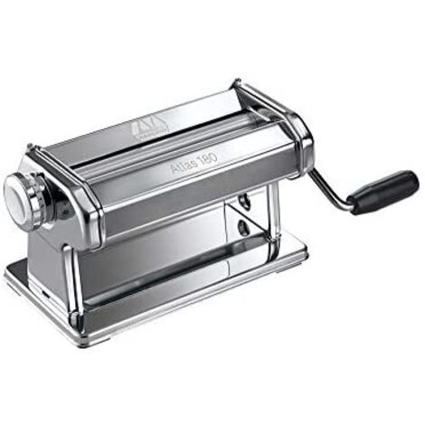 Marcato Atlas Roller 180 Macchina per Pasta Manuale in Metallo