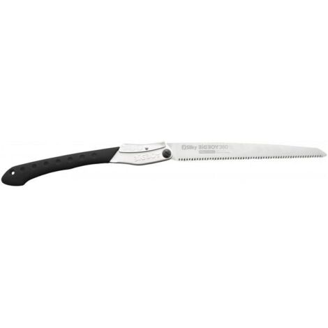 Silky Sega da Potatura Bigboy 360-10 Media 350-36 (1/2)