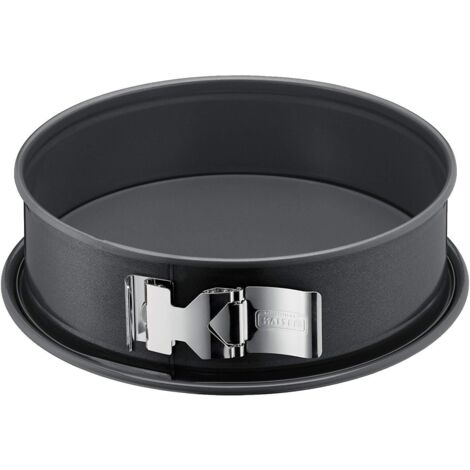 Kaiser La Forme Plus Tortiera Apribile con Fondo Piatto 26cm (1/5)