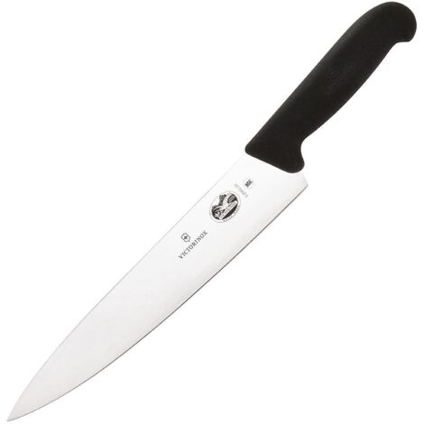 Victorinox Fibrox Coltello da Cucina 22cm (1/4)