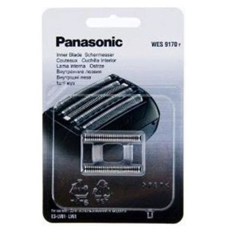 Panasonic - coltello razor eslv61 - wes9170y - 5025232639199