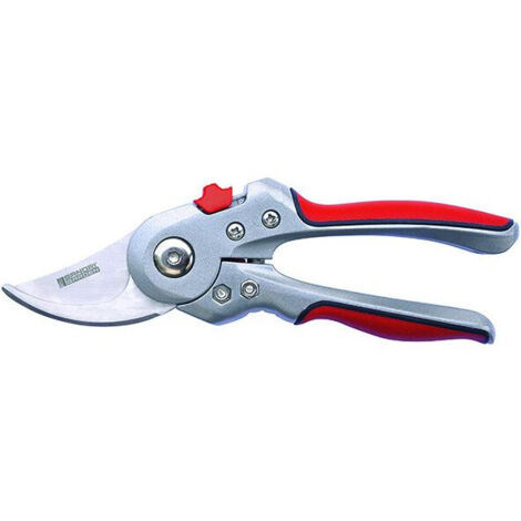 Forbici per Potatura Sandrigarden SG-FP35 Professional Acciaio di Alta Qualita' Lama Affilata e Manico Ergonomico (1/3)