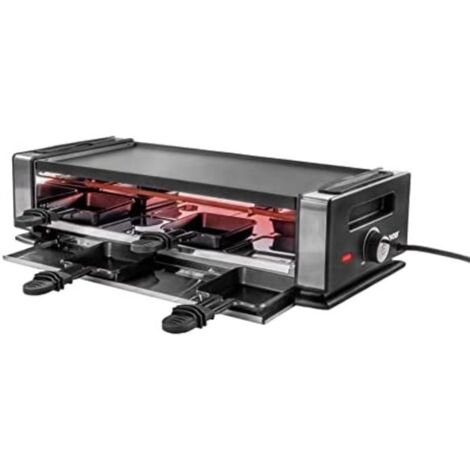Unold 48730 Raclette Finesse Basic (1/5)