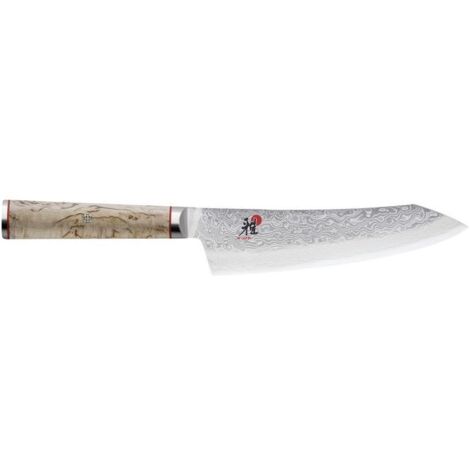 Zwilling Miyabi Coltello Giapponese 5000MCD Rocking Santoku 18cm