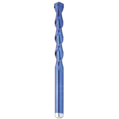 Trapano DIAGER Ceramik - Ø 8 mm - 245D08