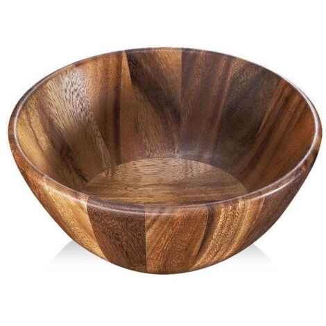 Zassenhaus Insalatiera-Fruttiera in Legno di Acacia 20cm (1/2)