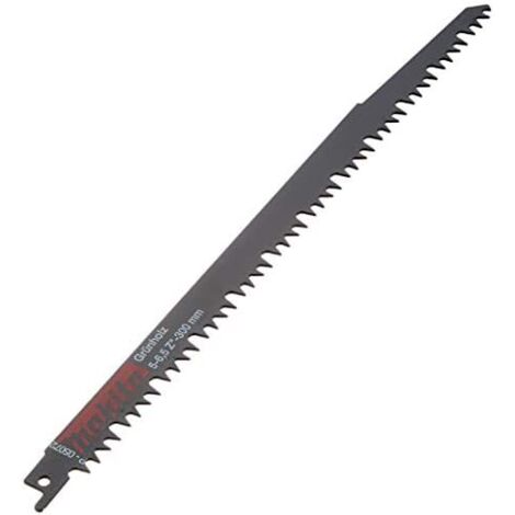Makita P-05072 Lama a percussione per legno verde