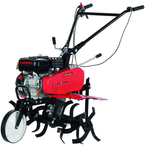 Sandrigarden Motozappa Sg-mz L96 5.5 Hp (1/2)