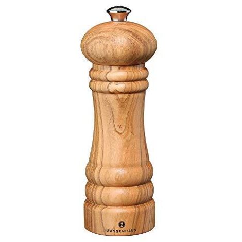 Zassenhaus Macina Pepe BERLIN Olivo 18cm
