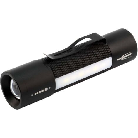 Ansmann Future Multi 3in1 Torcia Led (1/5)
