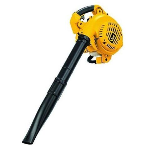 VIGOR-BLINKY Soffiatore VSO-26 a Scoppio 2 Tempi 26cc per Giardinaggio Efficiente e Potente