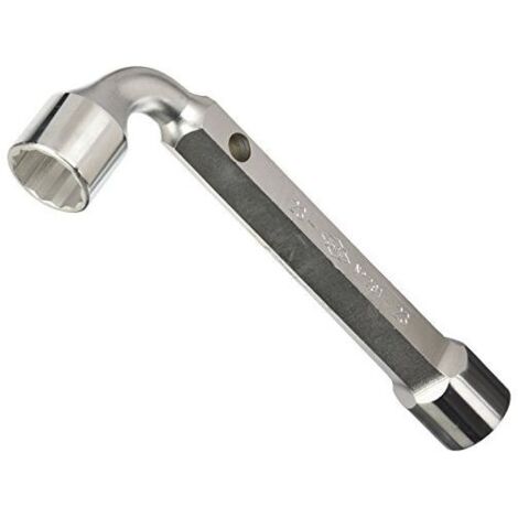 Usag Chiave a Pipa Pesanti Art.291 23x23mm