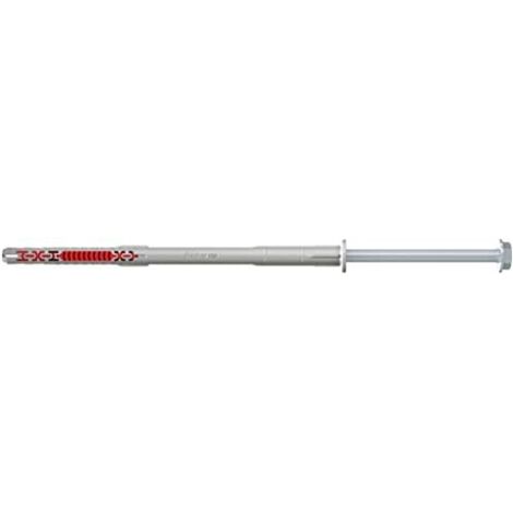 Tassello allungato DuoXpand 10x180 mm FISCHER FUS acciaio - Confezione da 50 - 562172