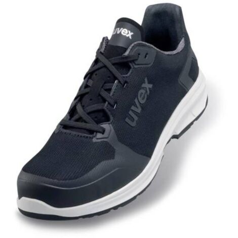 uvex 1 sport 6594244 ESD Scarpe di sicurezza S1P Taglia delle scarpe (EU): 44 Nero 1 Paio/a