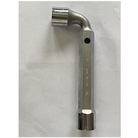 Usag Chiave a Pipa Pesante Art.291 26x26mm