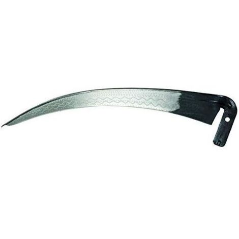 Vigor-Blinky Falce Dronero Originale Strettissima senza Barba 600mm