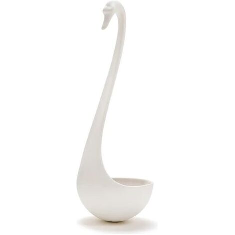 Ototo Swanky Bianco Mestolo (1/2)