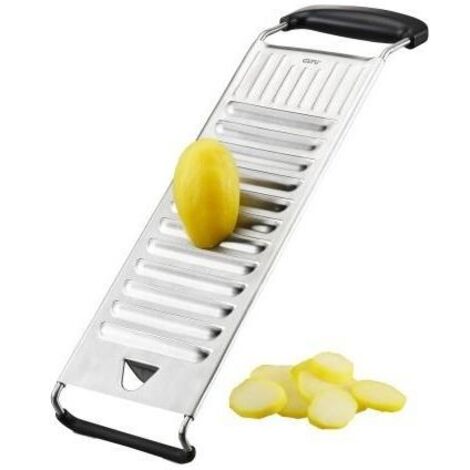 Gefu Pato grattugia per patate (1/2)