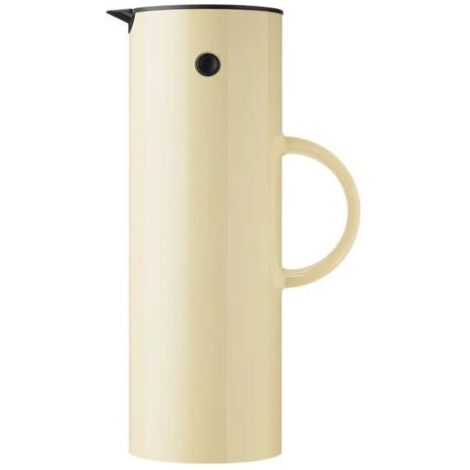 SUNTEC WAK-8489 Bollitore E Termos 2 In 1 – 1,7 L, Doppia Parete Sottovuoto, Antigoccia, 2400 W, Acciaio Inox
