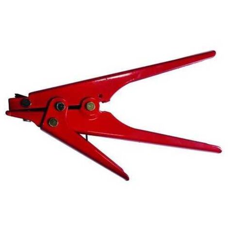 Vigor-Blinky Pinze per Fascette Tensionamento Taglio Max 9.5mm (1/3)