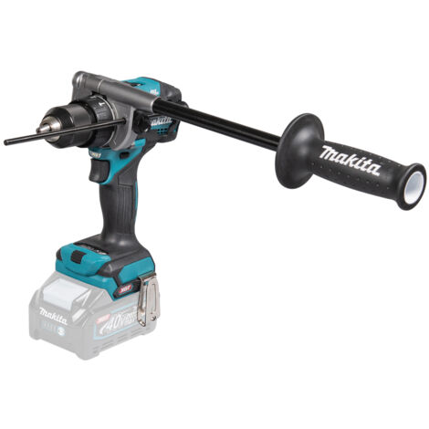 Makita XGT HP001GZ trapano avvitatore percussione a batteria 40VMAX