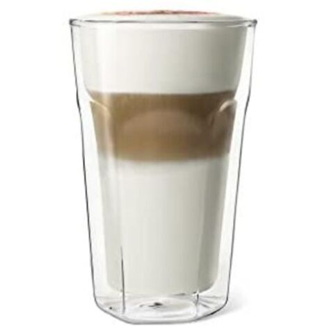 Leopold Vienna 2 Bicchieri per Latte Macchiato (1/5)