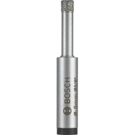 Bosch Professional Punte Diamantate Easydry Diamond Bit Diametro 10Mm