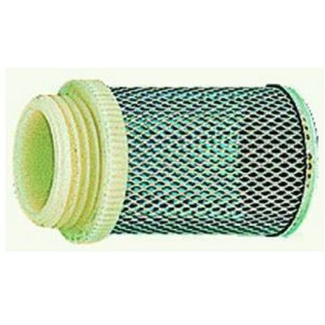 Vigor Filtri Inox Per Valvola Valstop 1