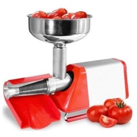 Montini Guerino Spremy Spremipomodoro Elettrico (1/2)