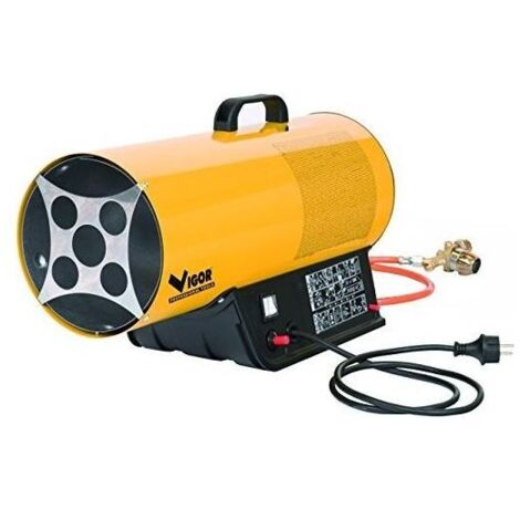 Generatore Aria Calda 17M Blp