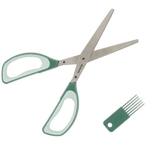 Brabantia Forbici per Erbe Aromatiche TASTY+ Fir Green (1/4)