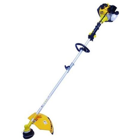 Decespugliatore Vigor Vde-33  MOTORE 2T CC.33 KW.0,8 HP.1,08