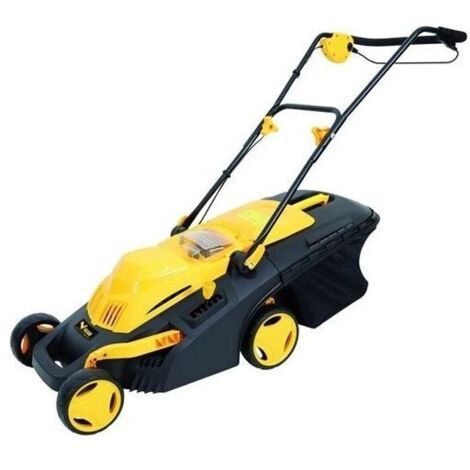 Tagliaerba Vigor V-370 Litio 36 Volt