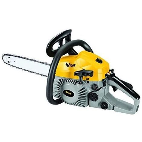 Motosega Vigor Fox-40 Barra 400