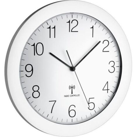 TFA Dostann 98.1091, Orologio da parete, colore