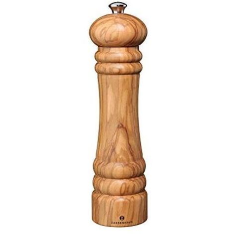 Zassenhaus Macina Sale BERLIN Olivo 24cm