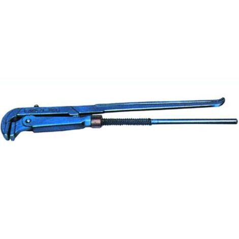 Giratubi Taglio Svedese Blinky Ganasce Diritte 90o 1.1/2"
