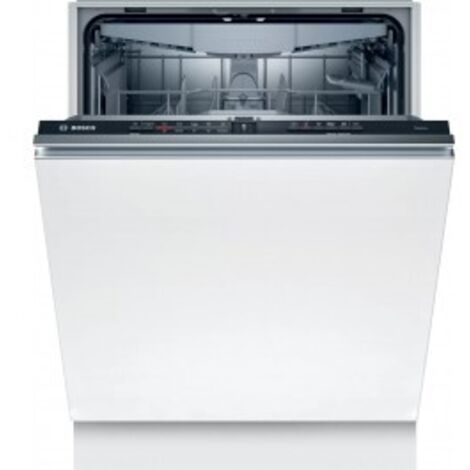 Bosch Serie 2 SMV2HVX22E Lavastoviglie da Incasso a Scomparsa Totale 13 Coperti Classe energetica D 5 Programmi HomeConnect 60cm (1/5)