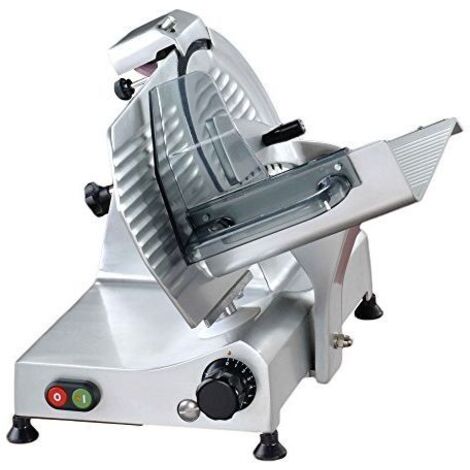 Fac Fabbrica Affettatrici F250r Affettatrice Lama da 25cm