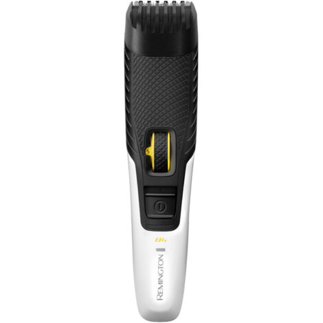 Remington Style Series B4 MB4000 Regolabarba Nero