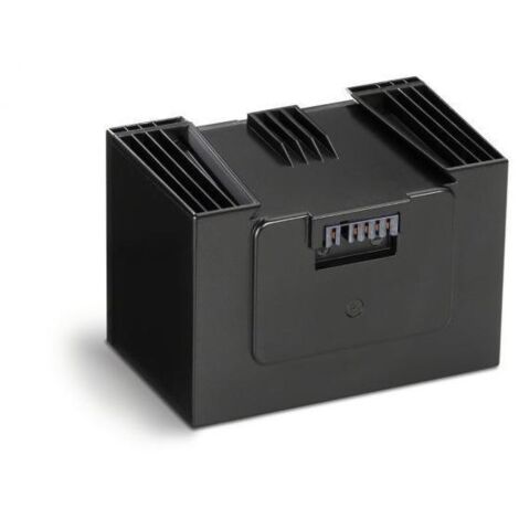 IRobot 4706313 Roomba j Serie Batteria Litio 2210 mAh per Robot Aspirapolvere colore Nero (1/2)