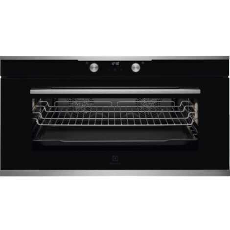 Electrolux KBZE10X Forno elettrico da incasso 85 Litri 3100 W Classe A Acciaio inossidabile (1/5)