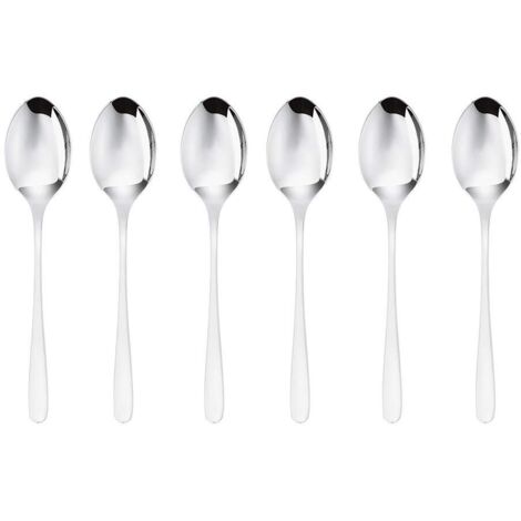 Sambonet Taste Set di Cucchiaini Moka 6 Pezzi (1/5)