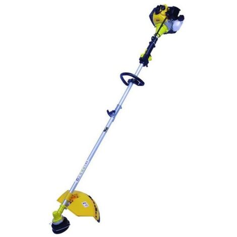 Decespugliatore Vigor Vde-26  MOTORE 2T CC.26 KW.0,7 HP.0,95